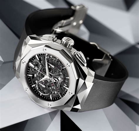 hublot classic fusion aerofusion chronograph orlinski|hublot classic fusion automatic watch.